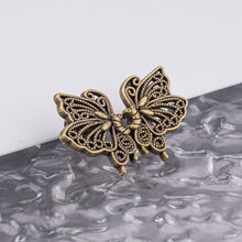 Load image into Gallery viewer, Multishaped Waist Buckle Detachable No-staple No-sew Button Durable Alloy Buckle Skirt Pants DIY Clothing Accessories
