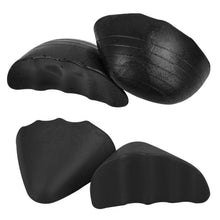 Load image into Gallery viewer, PU Toe Plug Thickened Soft Comfortable Anti-wear Toe Filling Insole Adjust Shoe Size Protect Foot Shoe Accessory for Men Women
