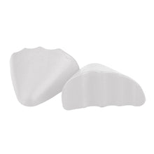 Load image into Gallery viewer, PU Toe Plug Thickened Soft Comfortable Anti-wear Toe Filling Insole Adjust Shoe Size Protect Foot Shoe Accessory for Men Women
