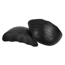 Load image into Gallery viewer, PU Toe Plug Thickened Soft Comfortable Anti-wear Toe Filling Insole Adjust Shoe Size Protect Foot Shoe Accessory for Men Women
