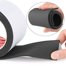 Load image into Gallery viewer, Mesh Pattern Sole Anti-wear Silent Stickers Anti-slip Anti-scratch Self-adhesive Sole Protection Sticker Sole Hole Repair Subsidy
