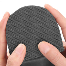 Load image into Gallery viewer, Mesh Pattern Sole Anti-wear Silent Stickers Anti-slip Anti-scratch Self-adhesive Sole Protection Sticker Sole Hole Repair Subsidy
