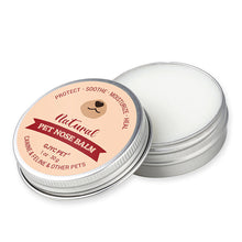 Load image into Gallery viewer, Pet Nose Moisturizing Cream Mild Non-toxic Anti-cracking Hydrating Preventing Infection Promoting Healing Dog Cat Universal Nose Cream
