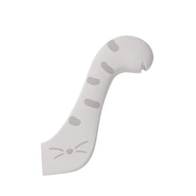 Load image into Gallery viewer, Pet Cat Canned Food Spoon Soft Multifunctional Portable Can Opener Feeding Spoon Wet Food Can Spoon Can Lid Pet Feeding Tool
