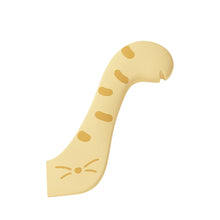 Load image into Gallery viewer, Pet Cat Canned Food Spoon Soft Multifunctional Portable Can Opener Feeding Spoon Wet Food Can Spoon Can Lid Pet Feeding Tool
