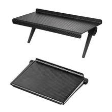 Load image into Gallery viewer, Adjustable TV Screen Top Shelf Computer Monitor Desktop Screen Top Storage Rack TV Media Box Router Shelf Rack Home Organizer
