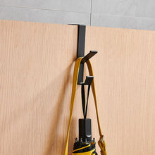 Load image into Gallery viewer, Adjustable Desk Edge Hook Gaming Headset Desk Hanger Backpack Storage Hanging Hook Holder Punch-free Home Office Organizer

