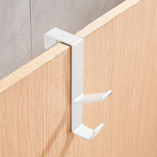 Load image into Gallery viewer, Adjustable Desk Edge Hook Gaming Headset Desk Hanger Backpack Storage Hanging Hook Holder Punch-free Home Office Organizer
