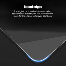 Load image into Gallery viewer, Motorcycle TPU Scratch Protection Film Accessories Screen Protector Cover Guard Instrument Dashboard Membrane Lens For Honda NSS350
