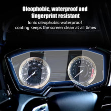 Load image into Gallery viewer, Motorcycle TPU Scratch Protection Film Accessories Screen Protector Cover Guard Instrument Dashboard Membrane Lens For Honda NSS350
