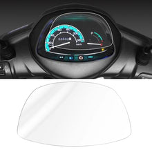 Load image into Gallery viewer, Motorcycle TPU Scratch Protection Film Accessories Screen Protector Cover Guard Instrument Dashboard Membrane Lens For Yamaha Tenere 700
