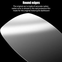 Load image into Gallery viewer, Motorcycle TPU Scratch Protection Film Accessories Screen Protector Cover Guard Instrument Dashboard Membrane Lens For Yamaha Tenere 700
