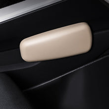Load image into Gallery viewer, 1PC Car Door Control Leg Pads Leg Rests Knee Pads Car Pads Foot Pads Auto Interior Pillow Armrest
