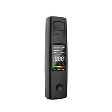 Load image into Gallery viewer, Portable Vehicle Alcohol Tester Blow Detector Traffic Alcohol Tester High Precision Measuring Instrument
