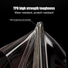 Load image into Gallery viewer, Motorcycle TPU Scratch Protection Film Accessories Screen Protector Cover Guard Instrument Dashboard For Yamaha MT-03 MT-25 R3 R25 MT03 2019-2023
