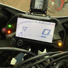Load image into Gallery viewer, Motorcycle TPU Scratch Protection Film Accessories Screen Protector Cover Guard Instrument Dashboard For Yamaha MT-03 MT-25 R3 R25 MT03 2019-2023
