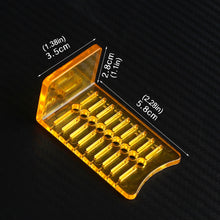 Load image into Gallery viewer, 140° 90° Car Vinyl Wrapping Squeegee Sticker Decal Film Mark Scraper Cut Aid Window Tint Sign Making Tool Plastic
