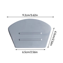 Load image into Gallery viewer, Car Window Wrapping Vinyl Wrap Edge for Car Body Window Tint Decal Film Installation Tools Kit with Different Angled ﻿
