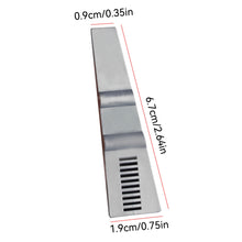 Load image into Gallery viewer, Car Window Wrapping Vinyl Wrap Edge for Car Body Window Tint Decal Film Installation Tools Kit with Different Angled ﻿
