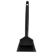 Load image into Gallery viewer, Car Corner Windshield Window Tint Mirror Squeegee Rubber Blade Scraper Handheld Cleaning Tool
