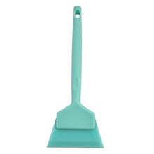 Load image into Gallery viewer, Car Corner Windshield Window Tint Mirror Squeegee Rubber Blade Scraper Handheld Cleaning Tool

