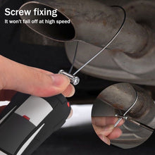 Load image into Gallery viewer, Car Anti-Static Earth Ground Wire Belt Anti-Static Flex Strip Wear-resistant Cars Static For Automobile Auto Vehicle ﻿
