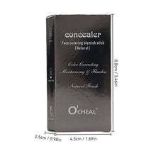 Load image into Gallery viewer, Cream Women Waterproof Genteel Girl Nude Makeup Silky Shimmer Monochrome Blush Korean Face Cosmetics
