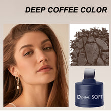 Load image into Gallery viewer, Hairline Shadow Powder Fill Decorate Forehead Cover Hair Waterproof Sweatproof Hair Filling Powder Eyebrow Powder
