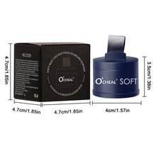 Load image into Gallery viewer, Hairline Shadow Powder Fill Decorate Forehead Cover Hair Waterproof Sweatproof Hair Filling Powder Eyebrow Powder
