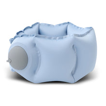 Load image into Gallery viewer, Neck Compression Inflatable U-shaped Pillow Portable Neck Pillow Compact Easy To Store Travel Car Airplane Neck Pillow Inflatable Pillow
