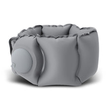 Load image into Gallery viewer, Neck Compression Inflatable U-shaped Pillow Portable Neck Pillow Compact Easy To Store Travel Car Airplane Neck Pillow Inflatable Pillow
