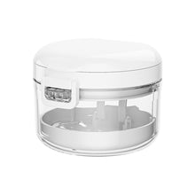 Load image into Gallery viewer, Portable Orthodontic Retainer Invisible Braces Box Braces Storage Box Soaking Invisible Teeth Denture Cleaning

