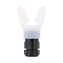 Load image into Gallery viewer, Adjustable Portable Respiratory Trainer Portable Exercise Lung Capacity Abdominal Respiratory Trainer
