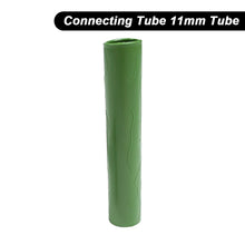 Load image into Gallery viewer, 10pcs/set Connecting Clip Vegetable Planting Flower Greenhouse Round Tube Vine Climbing Frame Plastic Wrapped Steel Pipe Gardening Accessories
