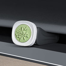 Load image into Gallery viewer, Car Air Outlet Aromatherapy Clip Air Freshener Adapter Bracket Decora Accessories For Tesla Model 3/Y
