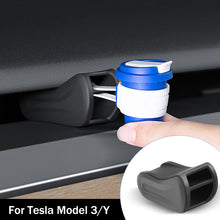 Load image into Gallery viewer, Car Air Outlet Aromatherapy Clip Air Freshener Adapter Bracket Decora Accessories For Tesla Model 3/Y
