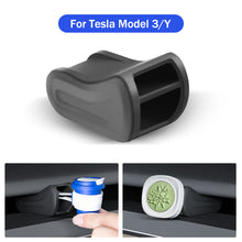 Load image into Gallery viewer, Car Air Outlet Aromatherapy Clip Air Freshener Adapter Bracket Decora Accessories For Tesla Model 3/Y
