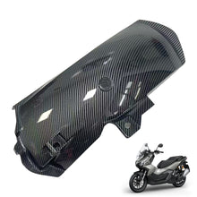 Load image into Gallery viewer, Motorcycle Bike Mudguard Rear Fender Extension Splash Pad Bracket Accessories For Honda PCX160 ADV160
