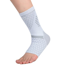 Load image into Gallery viewer, 1PC Professional Sports Ankle Strap With Pressure Strap Anti-Sprain Ankle Joint Protector For Ball Games
