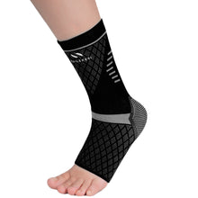 Load image into Gallery viewer, 1PC Professional Sports Ankle Strap With Pressure Strap Anti-Sprain Ankle Joint Protector For Ball Games
