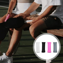Load image into Gallery viewer, 1PC Racket Silicone Handle Honeycomb Non-Slip Grip Protective Case For Table Tennis Racket
