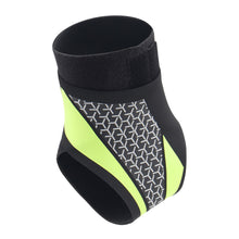 Load image into Gallery viewer, 1PC Sports Pressure Ankle Guard Anti-Sprain Light Breathable Ankle Fixed Socks Outdoor Riding Mountaineering Protection
