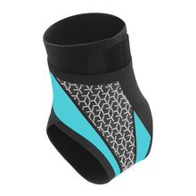 Load image into Gallery viewer, 1PC Sports Pressure Ankle Guard Anti-Sprain Light Breathable Ankle Fixed Socks Outdoor Riding Mountaineering Protection
