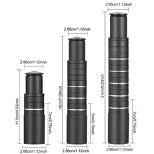 Load image into Gallery viewer, 1PC Mountain Bike Handlebar Adjustable Heightening Device Front Fork Tube Lift Extender Accessories Riding Equipment
