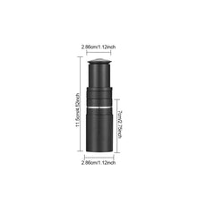 Load image into Gallery viewer, 1PC Mountain Bike Handlebar Adjustable Heightening Device Front Fork Tube Lift Extender Accessories Riding Equipment
