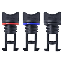 Load image into Gallery viewer, 1PC 19MM Nylon Boat Marine Yacht Raft Drain Hole Standard Size Coarse Thread Bung Plug Kayak Canoe Accessories
