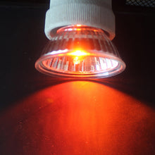 Load image into Gallery viewer, 25W-100W UVA+UVB Pet Reptile Heating Lamp Heat Light Bulb Turtle Lizard Heater Bulb Full Spectrum Sunlamp for Amphibian
