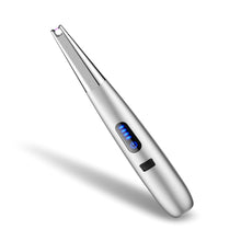 Load image into Gallery viewer, Electric Arc Ignition Windproof Pulse Flameless Plasma Ignition Candle Lighters USB Rechargeable Lighter for Home Kitchen Outdoor BBQ Aromatherapy Candle
