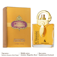 Load image into Gallery viewer, 100ML Arabic Dubai Genuine Men Perfume Charming Pheromone Of Man To Attract Women Light Fragrance Woody Scent EDP
