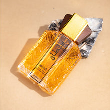 Load image into Gallery viewer, 100ML Arabic Dubai Genuine Men Perfume Charming Pheromone Of Man To Attract Women Light Fragrance Woody Scent EDP
